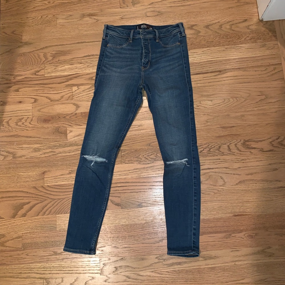 Hollister Jeans